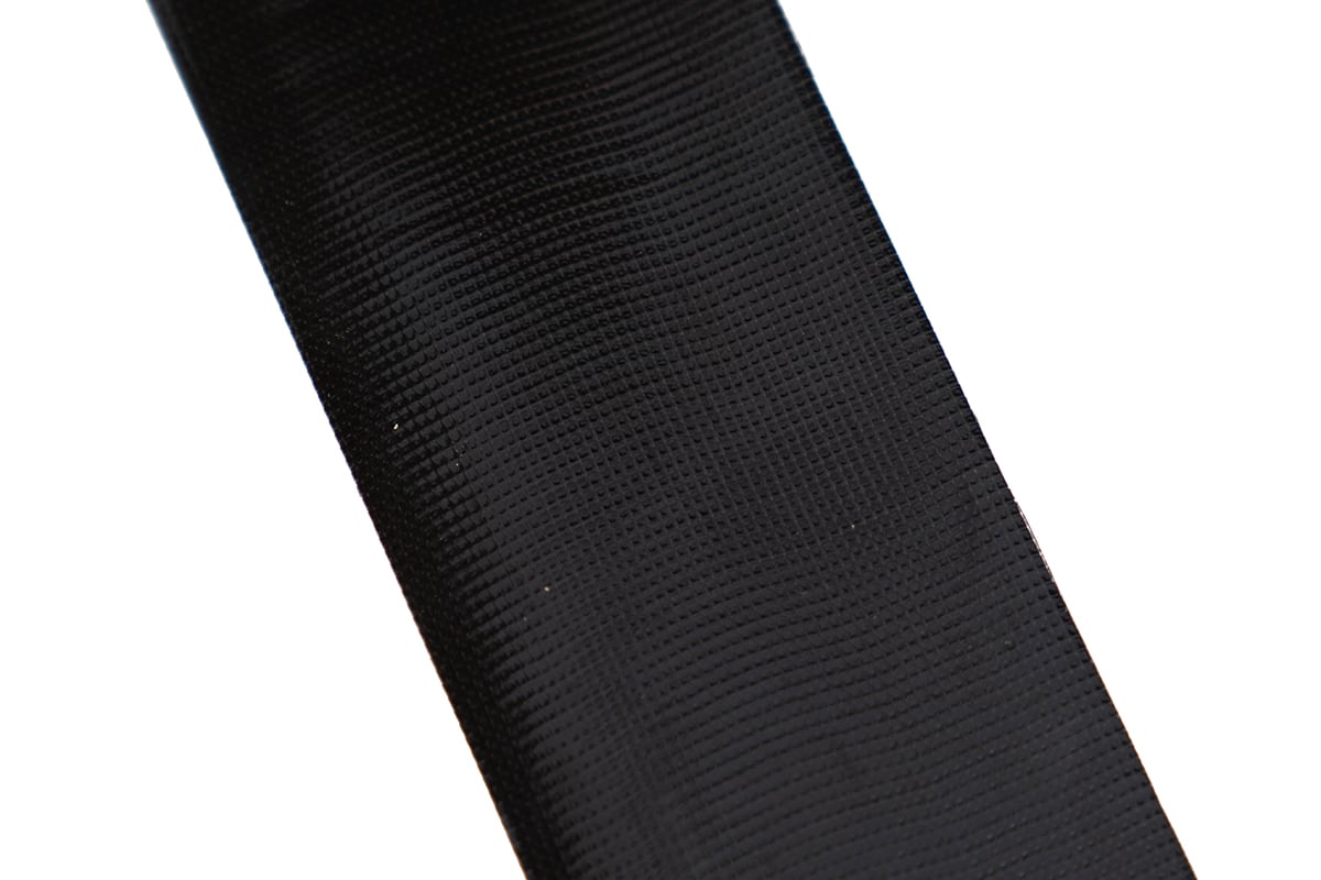 Gewebeband schwarze 70 mesh - 50mm x 50m