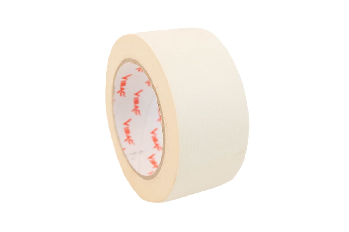 Masking Tape Vibac - 38mm x 50m 50.0000 millimeter