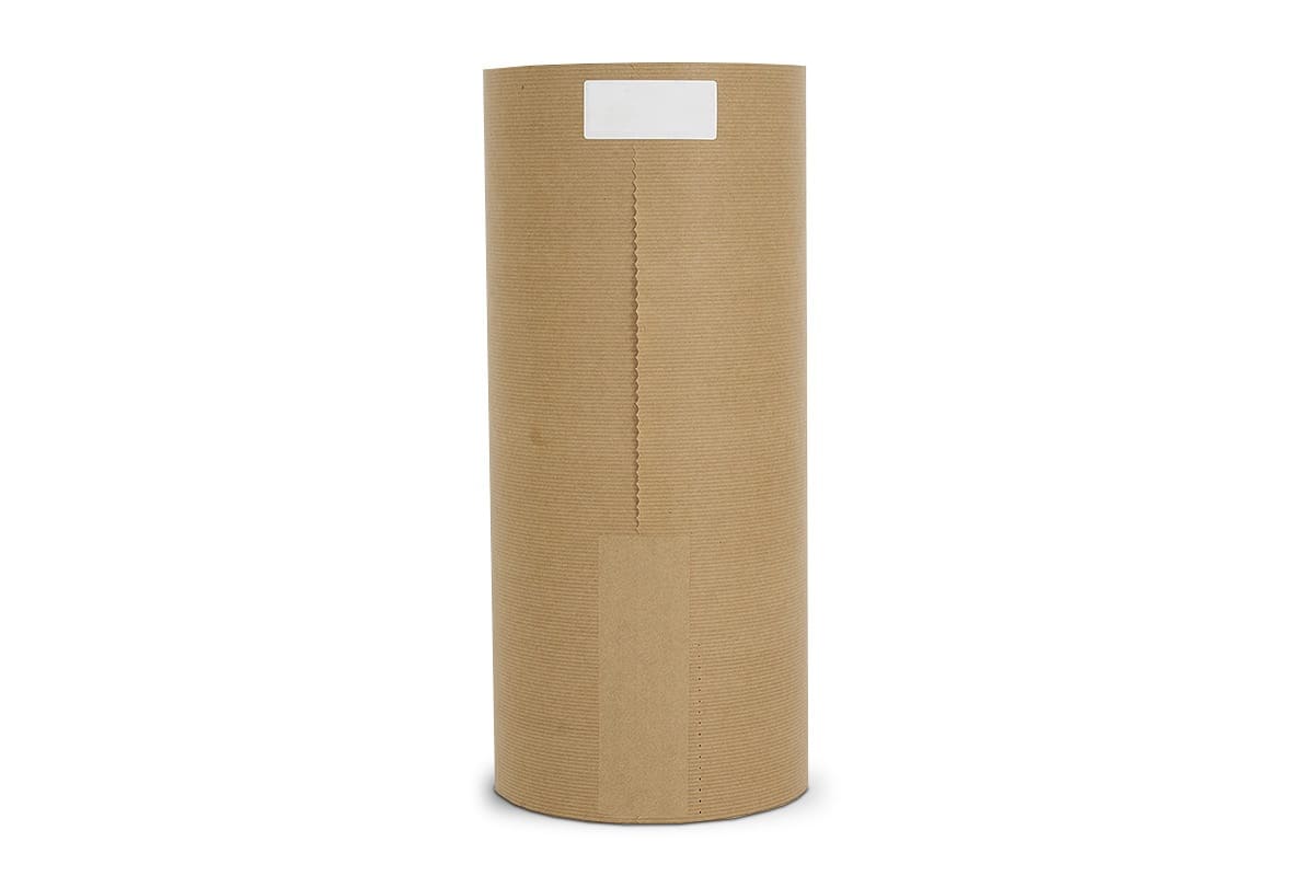 Natronkraftpapier- 100cm x 225m x 90gr 80.0000 centimeter