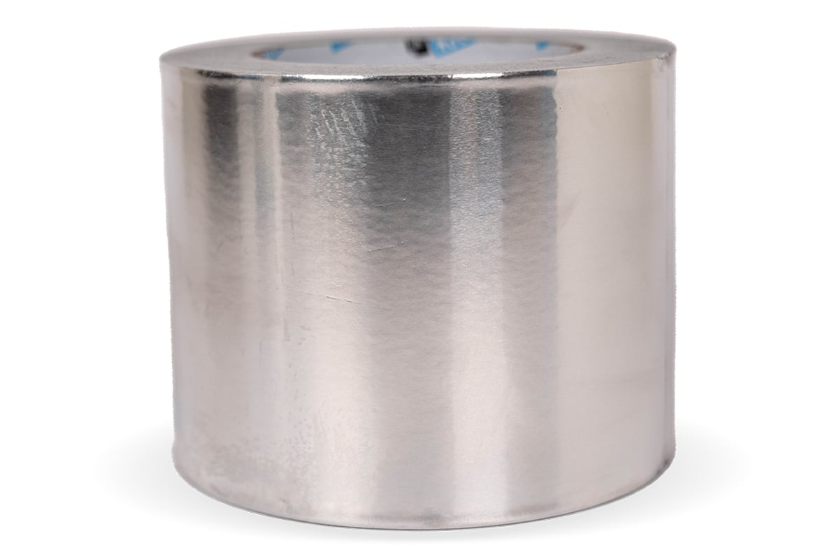 Aluminium Klebeband - 50mm x 50m