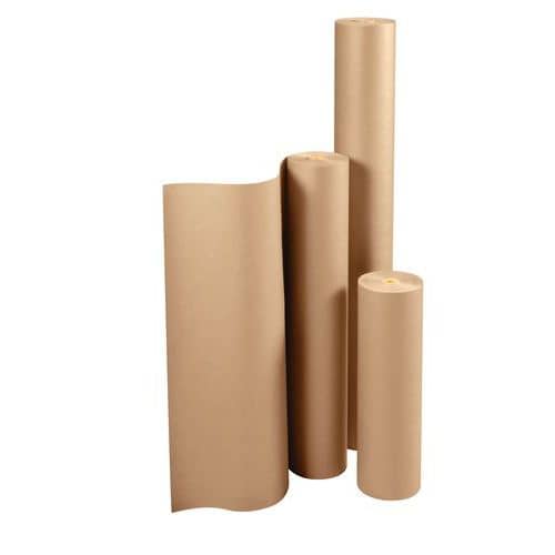 Natronkraftpapier - 100cm x 275m x 70gr