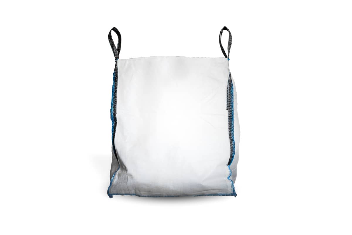 Big Bag Standard - 90 x 90 x 110 cm (1 m³, 1500 kg) 500.0000 liter