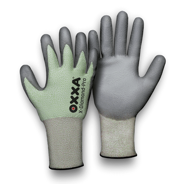 Oxxa X-Daimond-Pro handschoenen - per paar