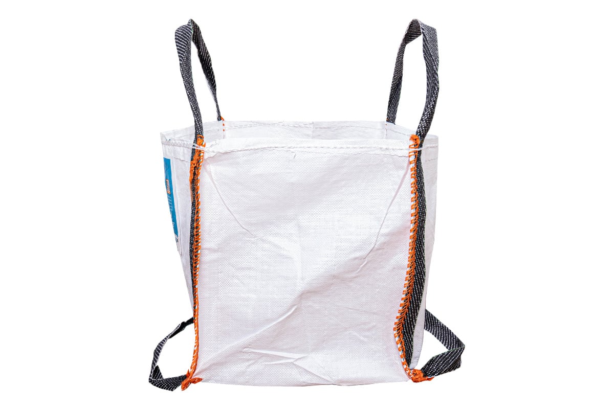 Big Bag MINI - 45 x 45 x 45cm (100 Liter)