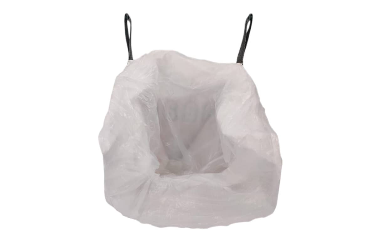 Big Bag Asbest - 90 x 90 x 110cm (1 m³)