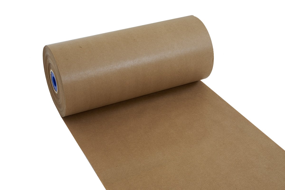 Natronkraftpapier - 50cm x 225m x 90gr