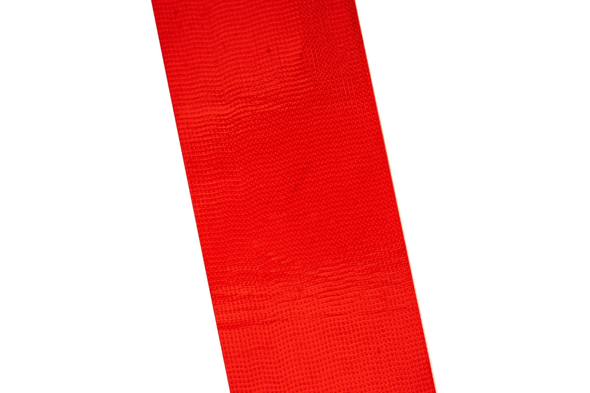 Gewebeband rot 70 mesh - 50mm x 50m