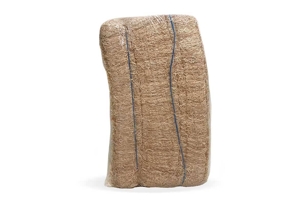 Holzwolle Füllmaterial, 20 kg pro Verpackung