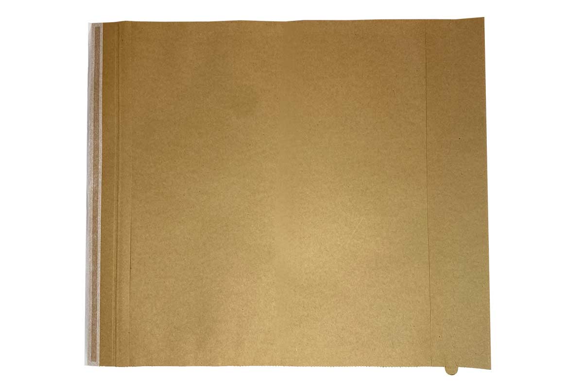 Papierversandtaschen XL Rücksendung - 420 x 450mm (50 st)