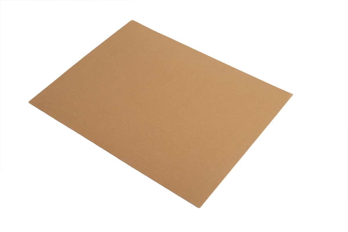 Kartonnen enveloppen - 255 x 342 x 0-30mm (100 st)