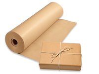 Natronkraftpapier - 100cm x 275m x 70gr