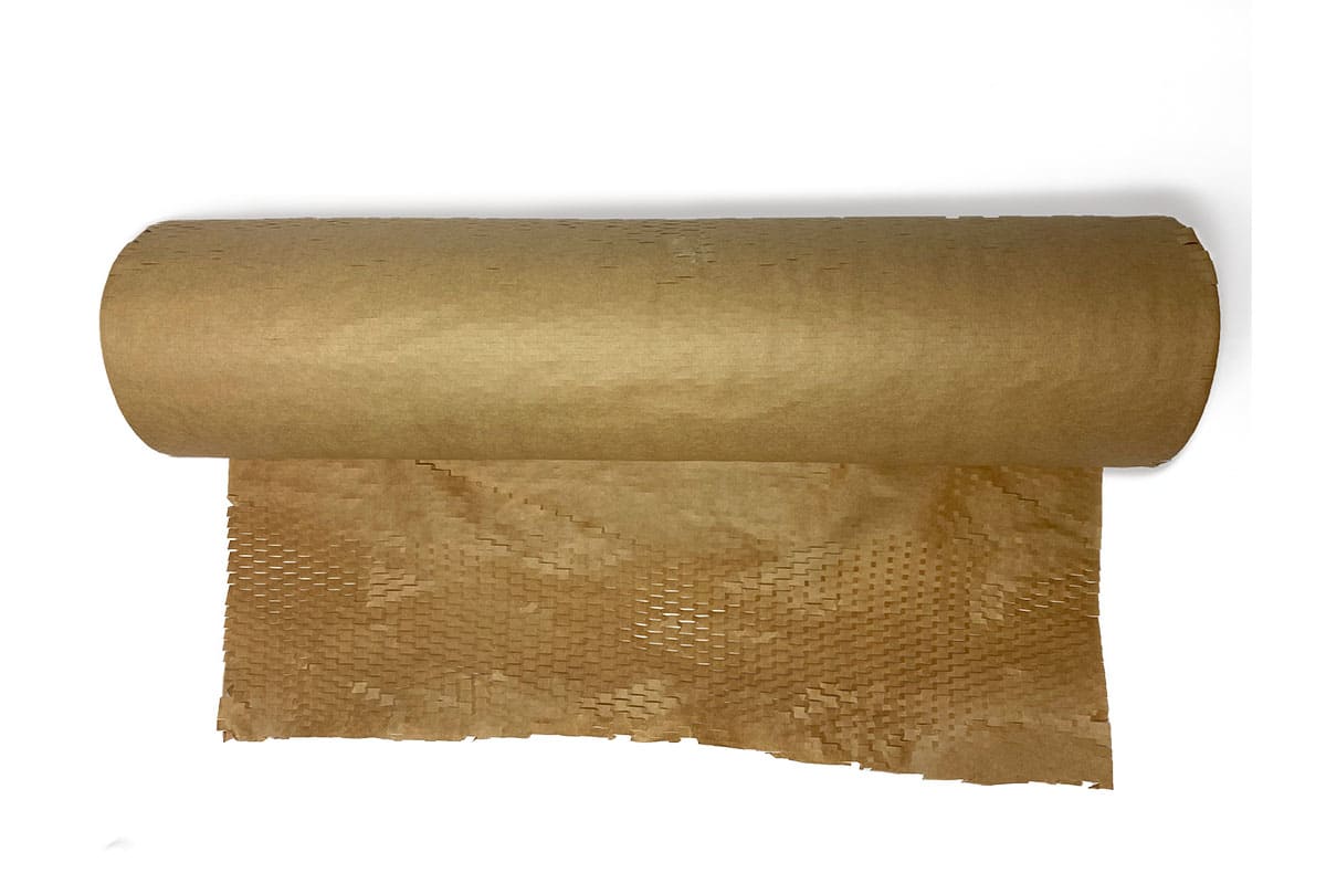 Paper Eazy Nachfüllset Wabenpapier - 500mm x 80m x 80gr