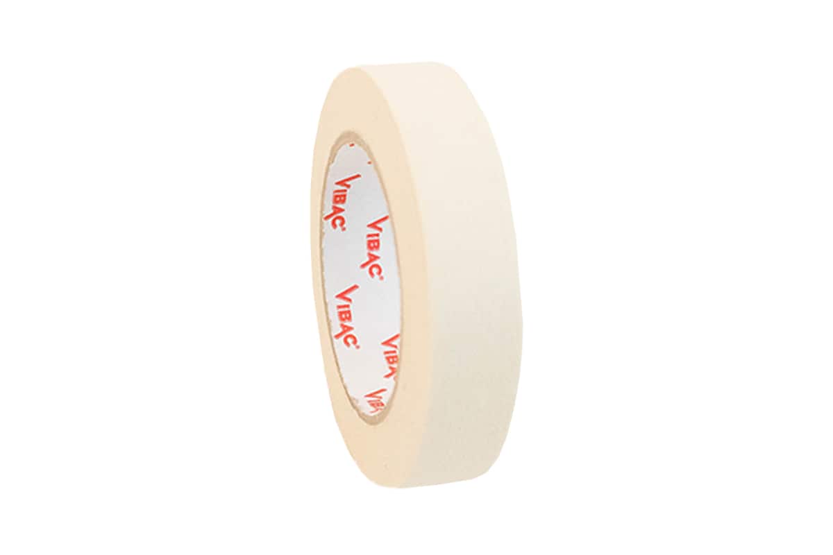 Masking Tape Vibac - 38mm x 50m 25.0000 millimeter