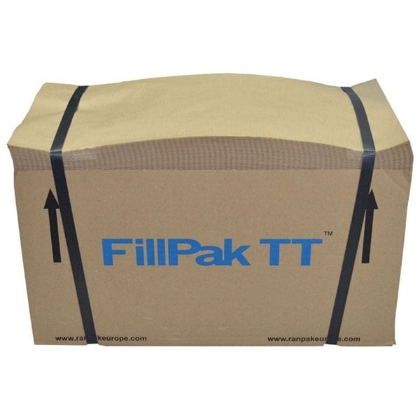 Fillpak Füllpapier - 38cm x 500m x 50gr/m²