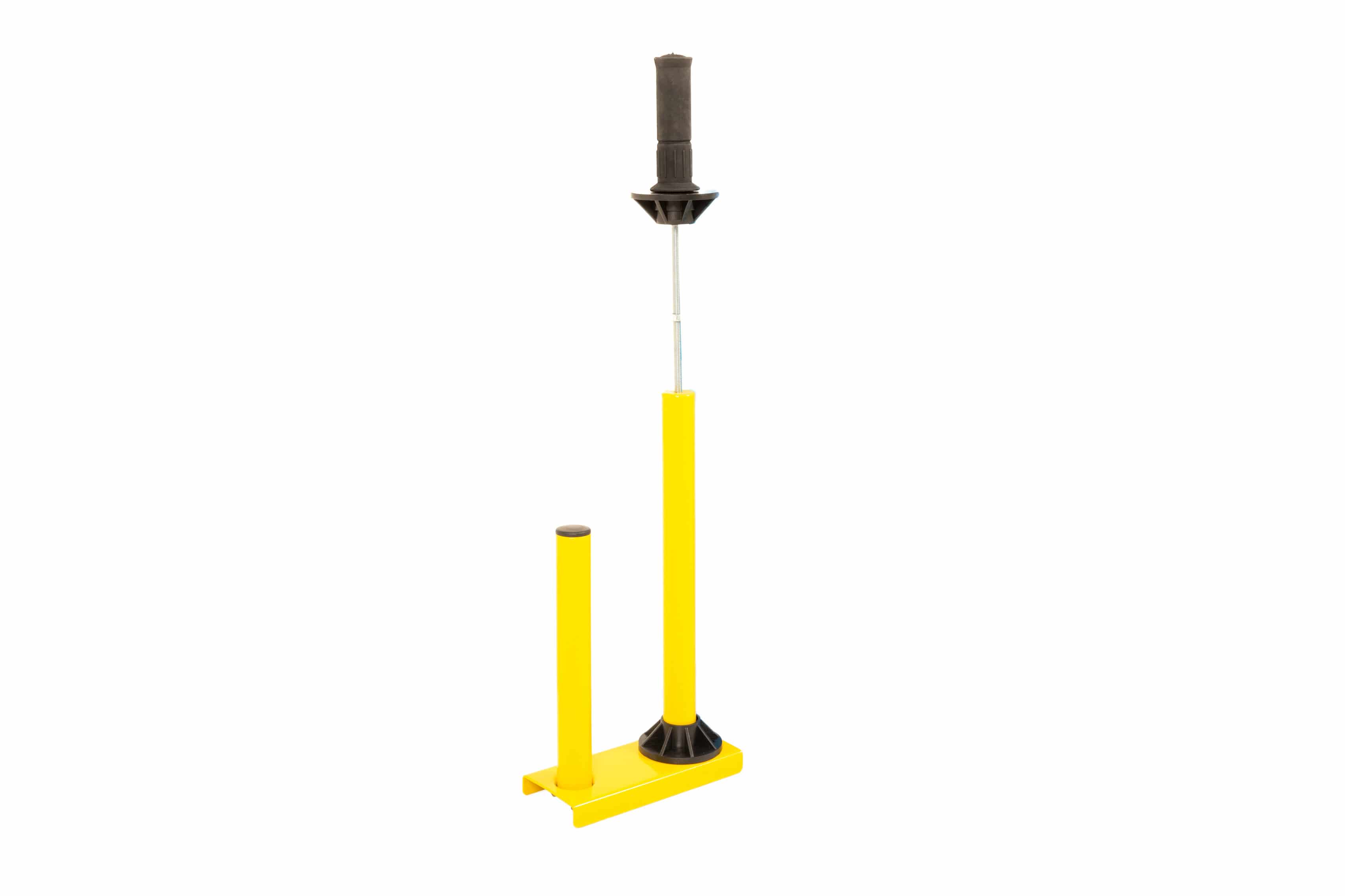 Handstretchfolien-Dispenser Budget - 25 bis 50 cm