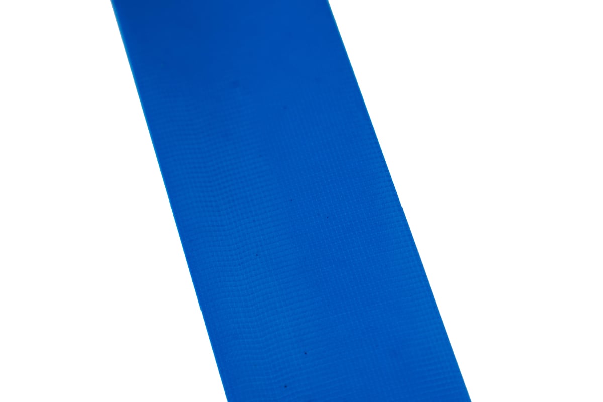 Gewebeband blau 70 mesh - 50mm x 50m