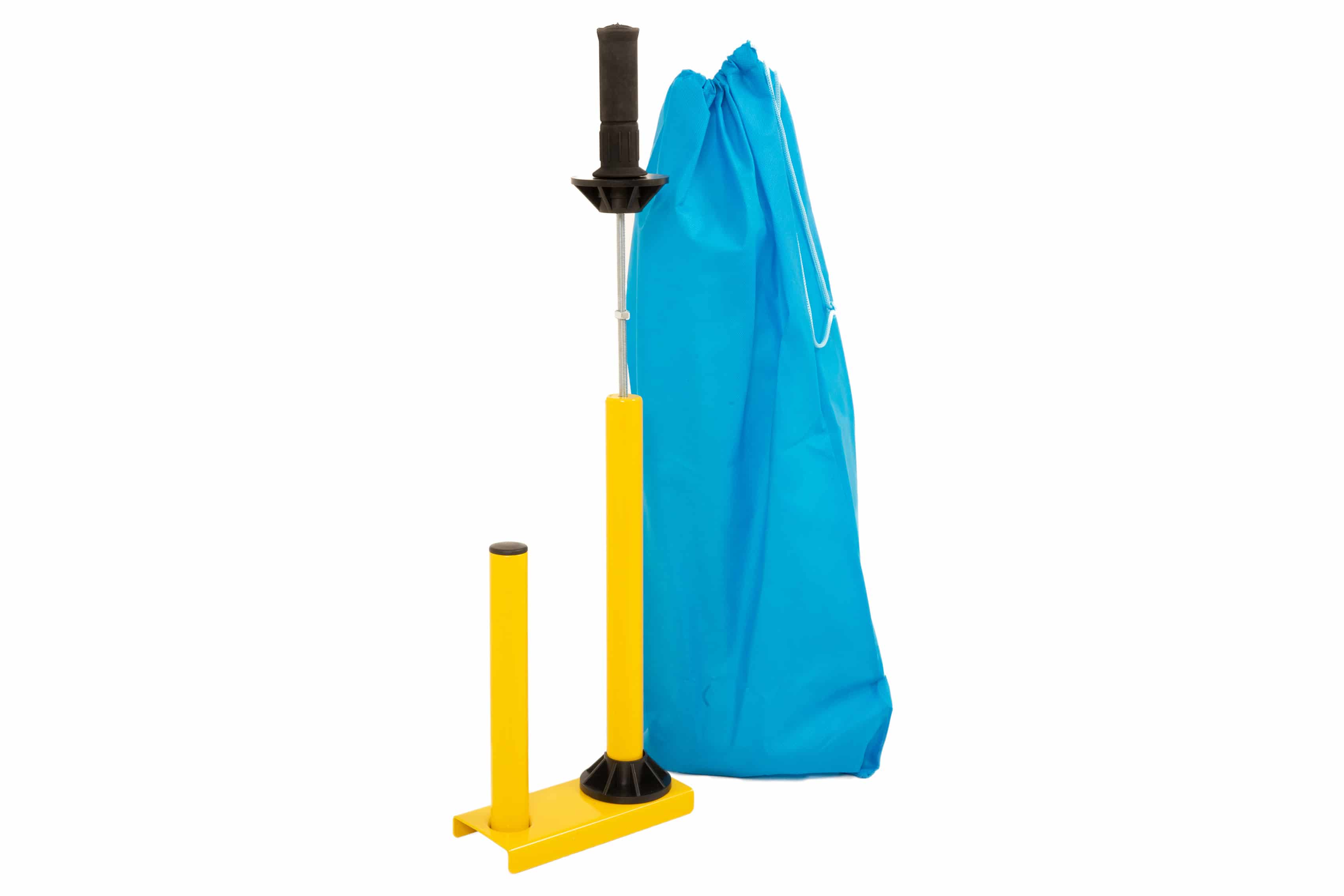 Handstretchfolien-Dispenser Budget - 25 bis 50 cm