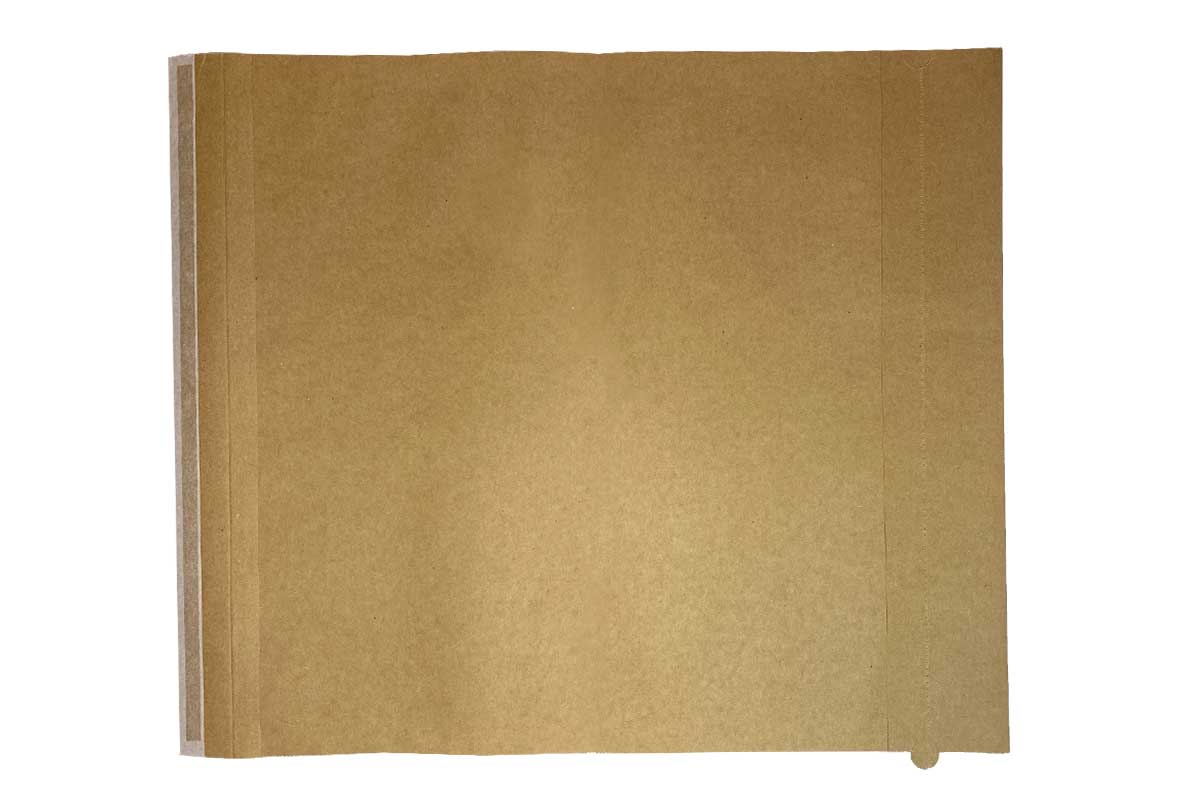 Papierversandtaschen L Rücksendung - 380 x 420mm (50st)