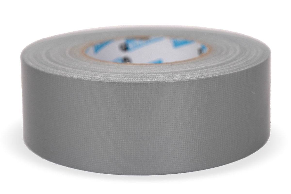 Gewebeband grau 70 mesh - 50mm x 50m