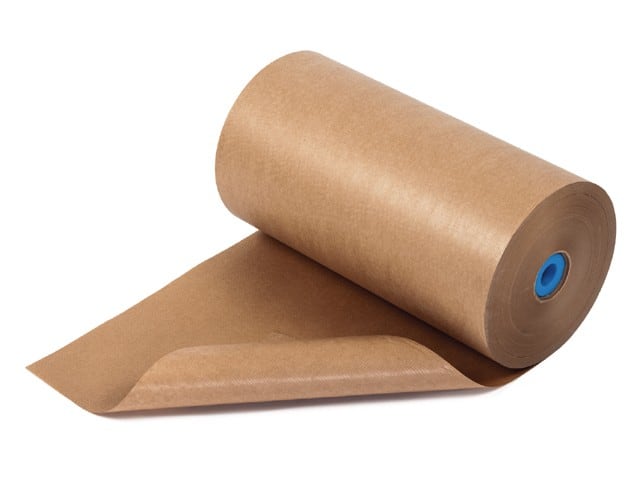 Natronkraftpapier - 50cm x 225m x 90gr